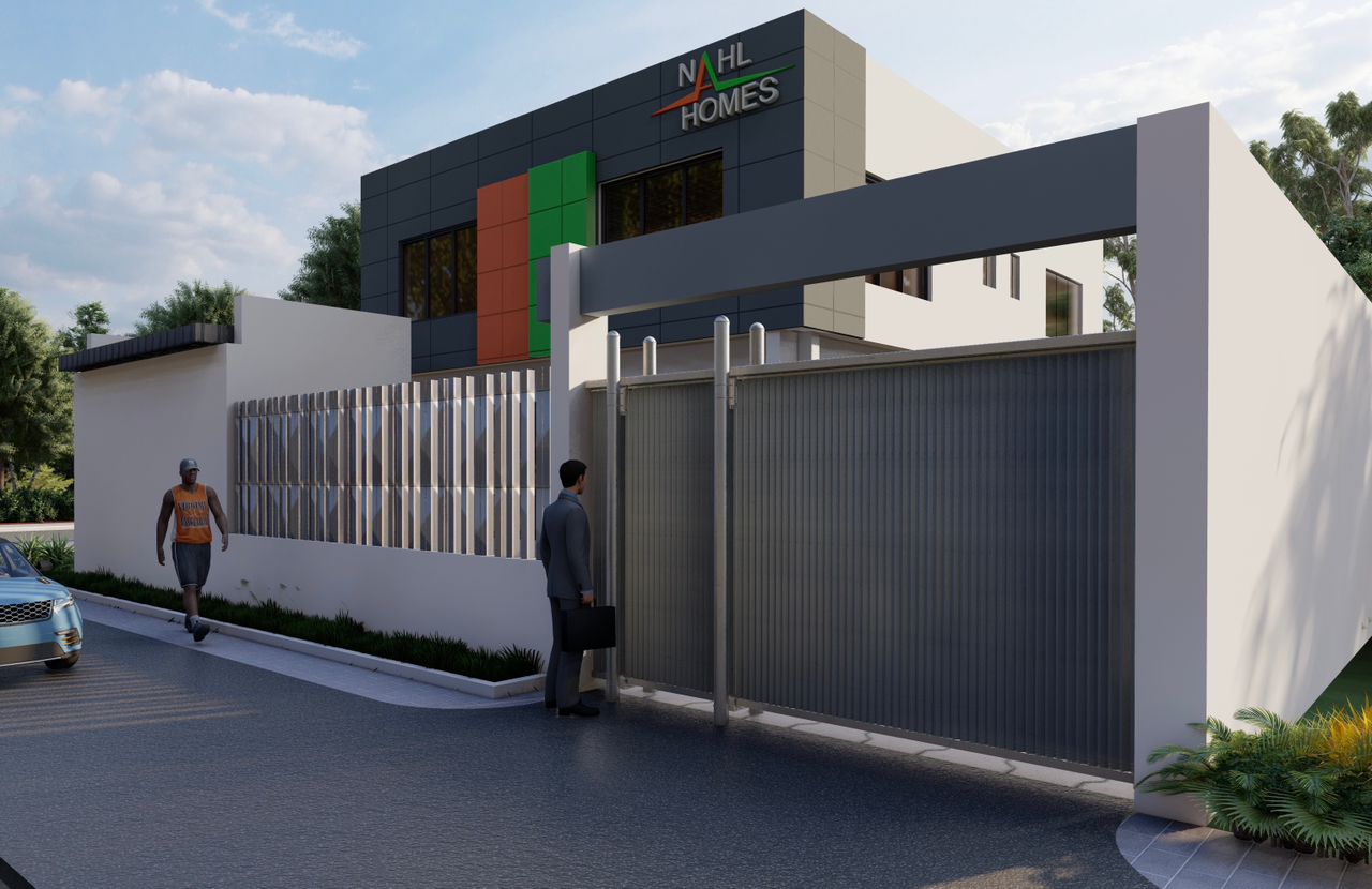 NAHL Homes Branch gallery image 2