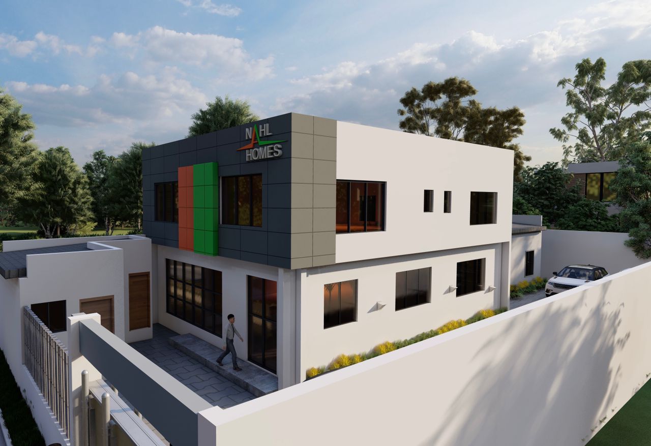 NAHL Homes Branch gallery image 3