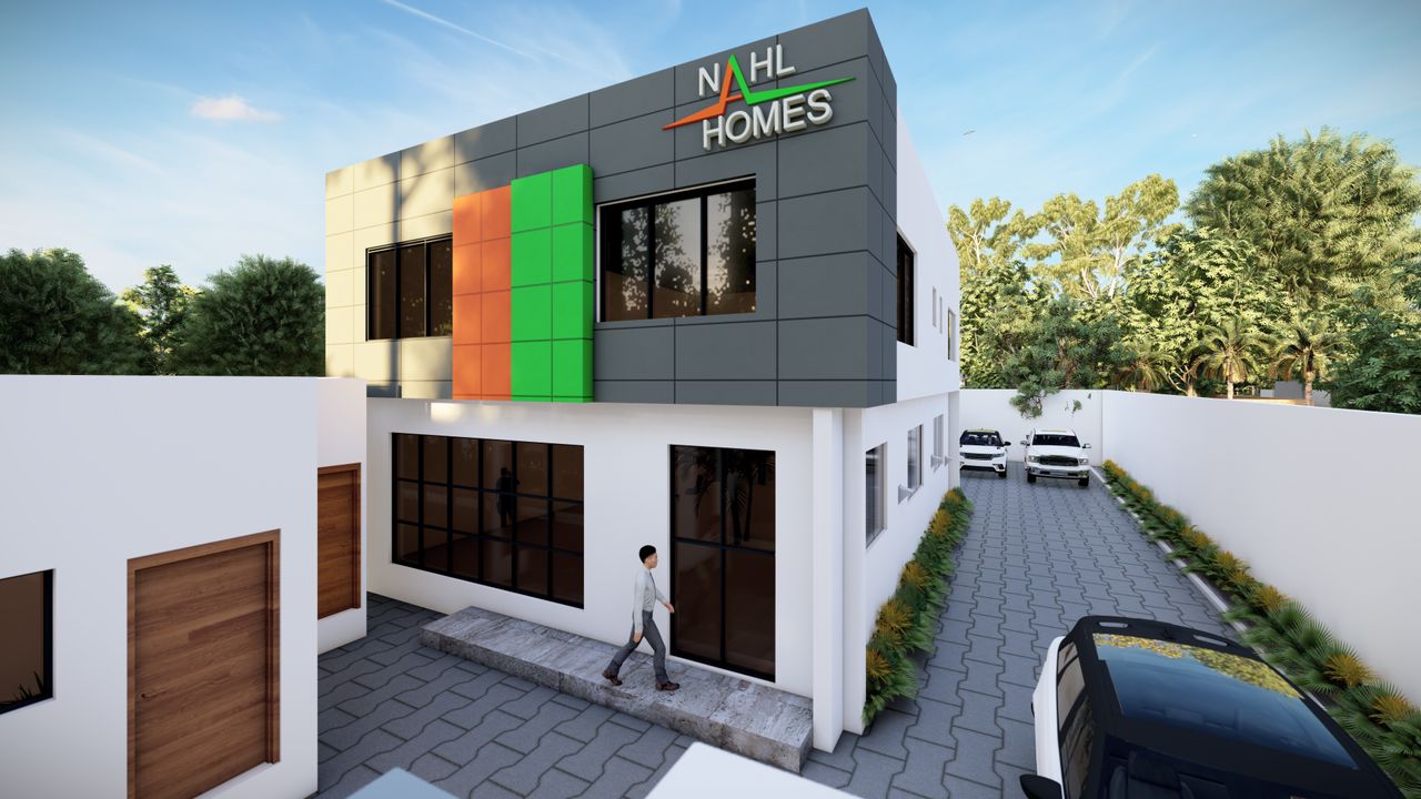 NAHL Homes Branch gallery image 6