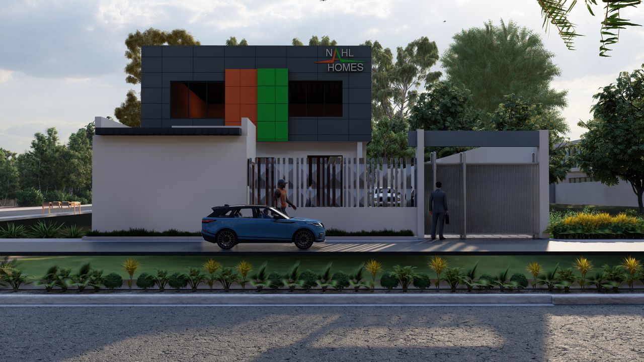 NAHL Homes Branch gallery image 7